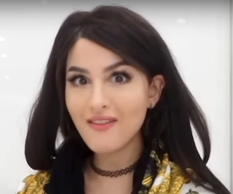Sssniperwolf