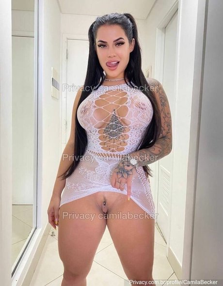 Camila Becker