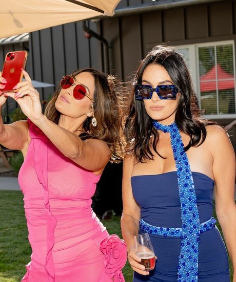 The Bella Twins