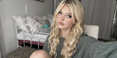 Loren Gray