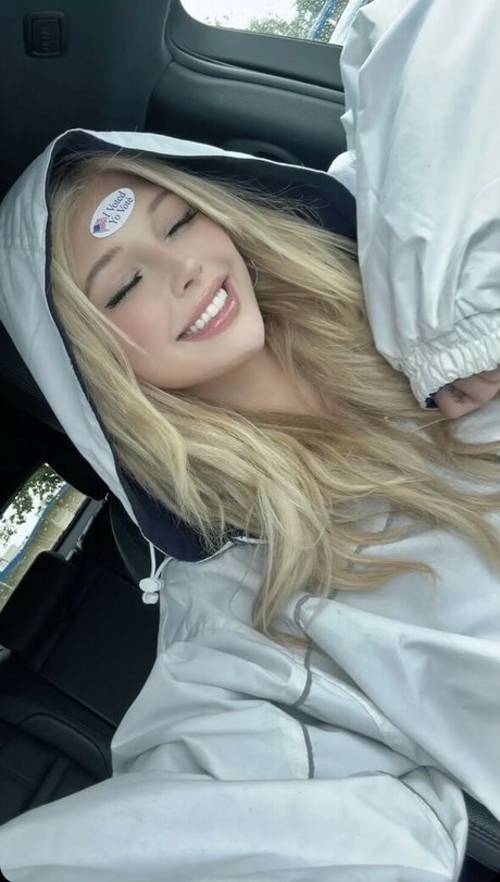 Loren Gray