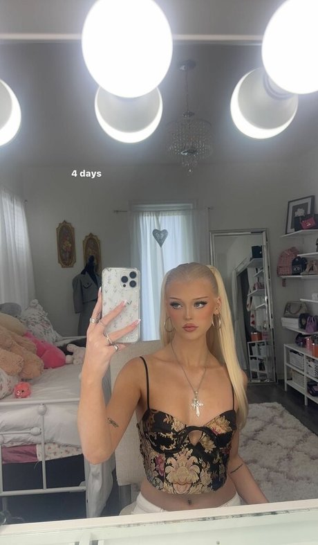 Loren Gray