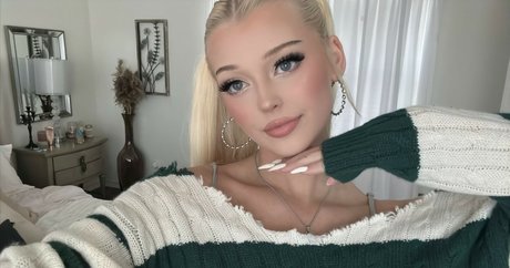 Loren Gray