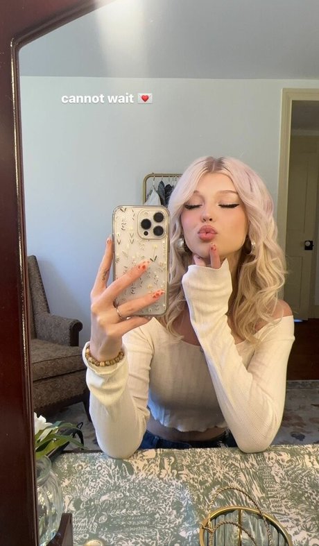 Loren Gray