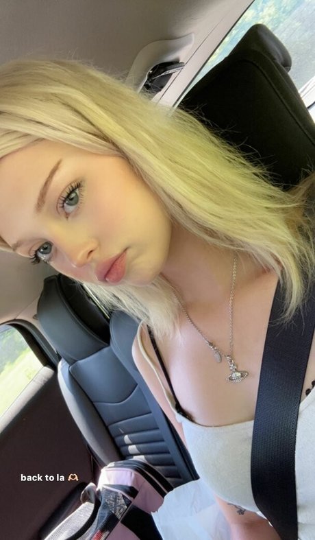Loren Gray