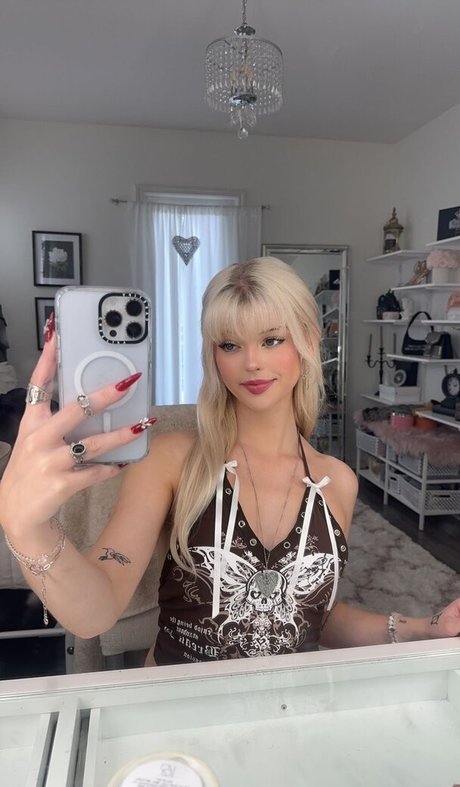Loren Gray