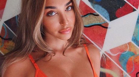 Chantel Jeffries