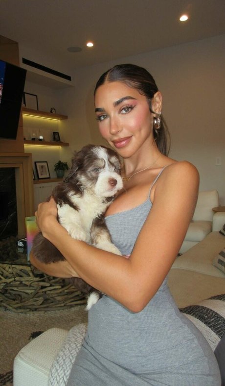 Chantel Jeffries