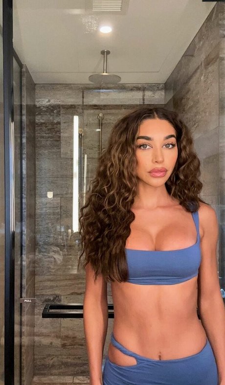 Chantel Jeffries