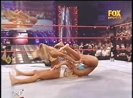 Torrie Wilson