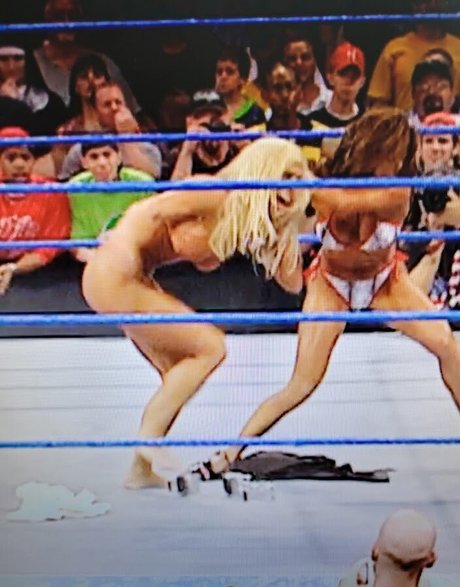 Torrie Wilson