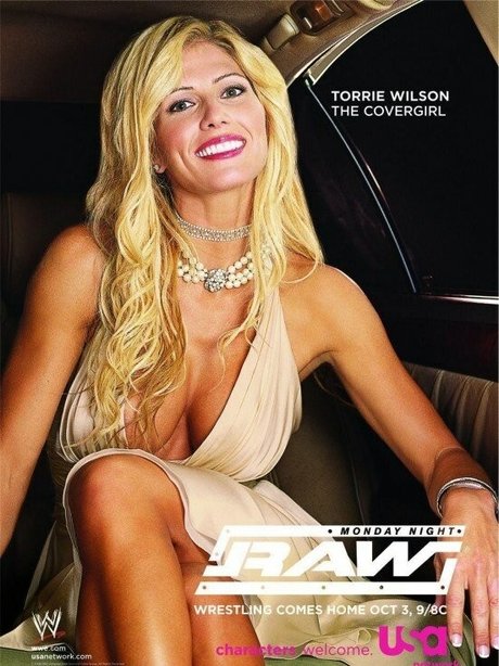 Torrie Wilson