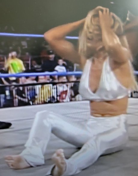 Torrie Wilson
