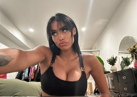 Thecaligirl