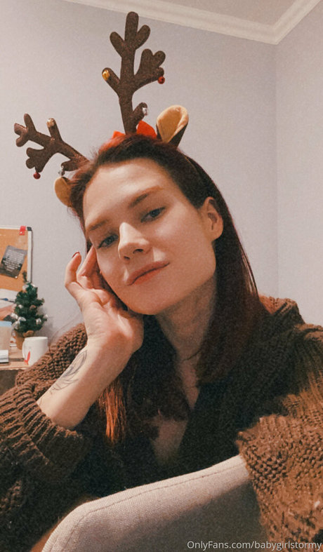 Babygirlstormy