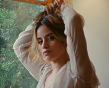 Camila Cabello