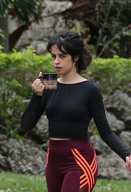 Camila Cabello