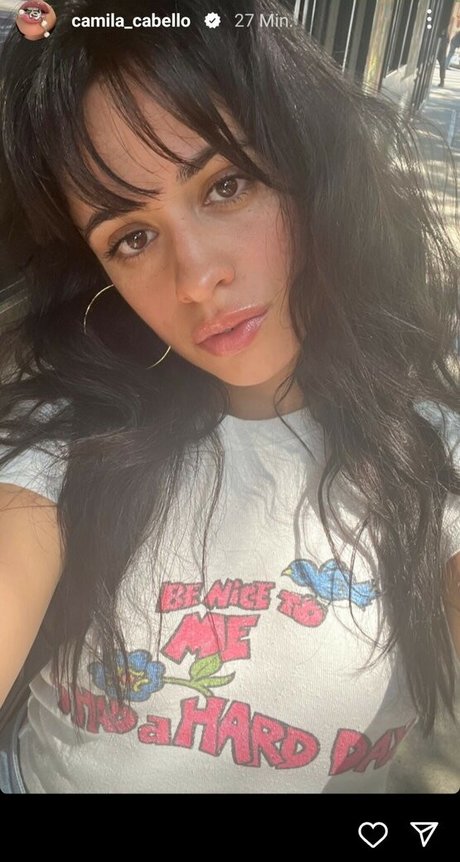 Camila Cabello