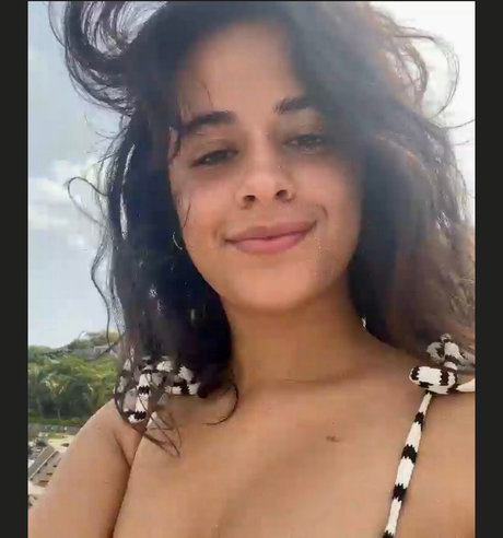 Camila Cabello