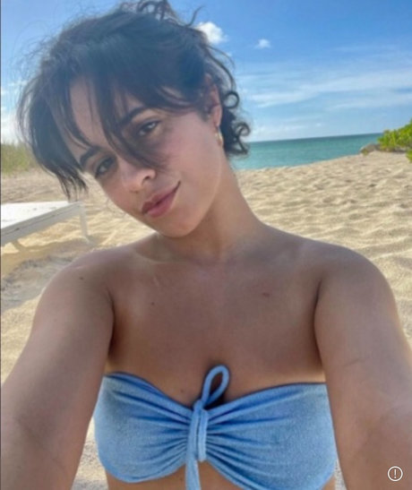 Camila Cabello