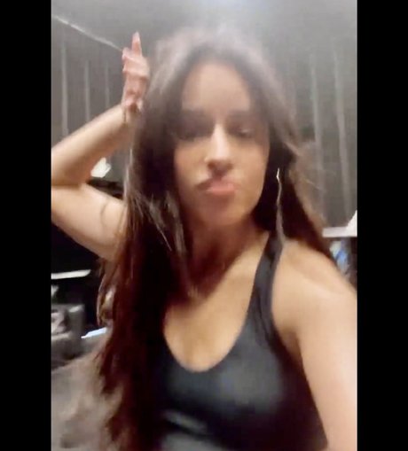 Camila Cabello