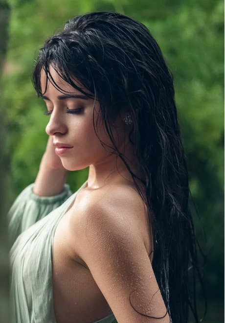 Camila Cabello
