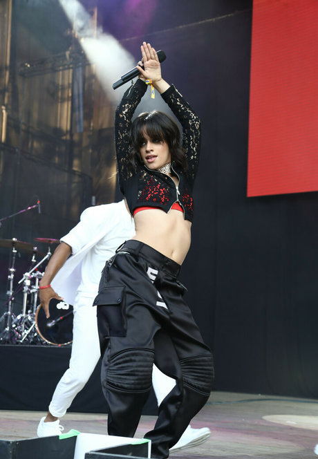 Camila Cabello