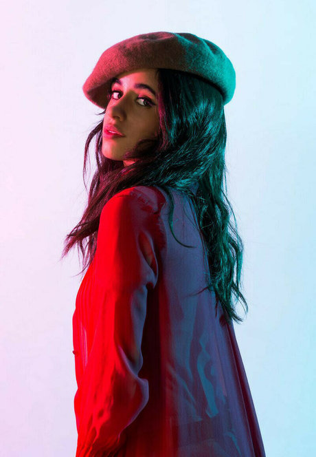 Camila Cabello