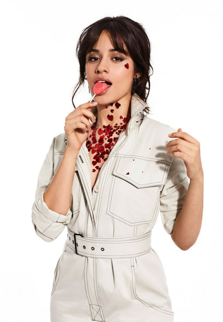 Camila Cabello