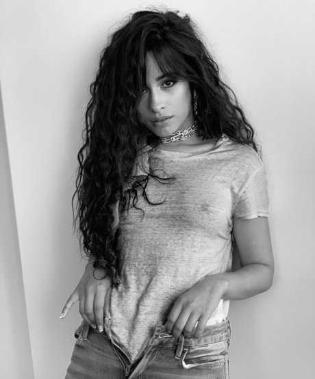 Camila Cabello