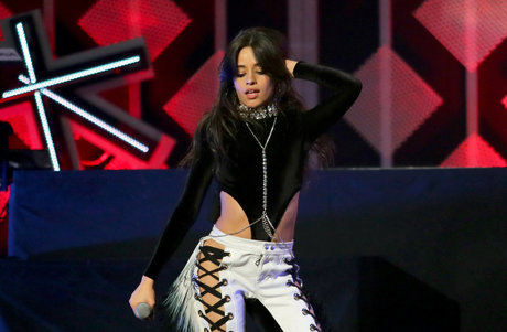 Camila Cabello
