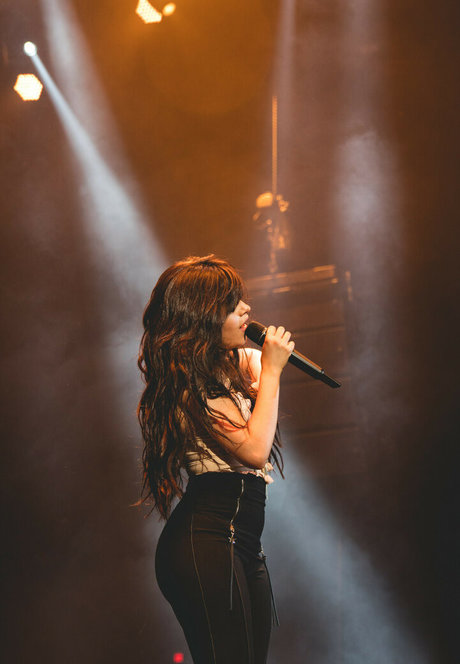 Camila Cabello
