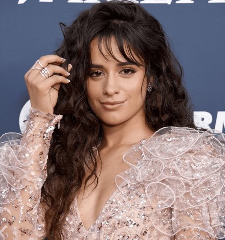 Camila Cabello