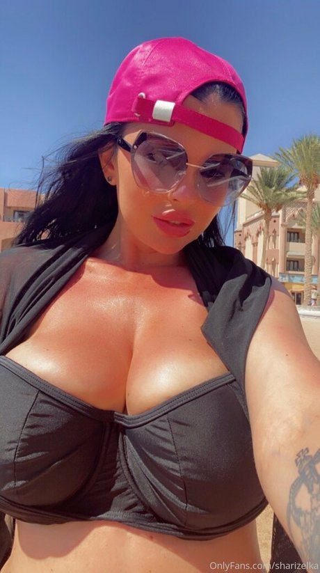 Sharizelka