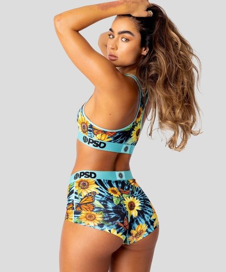 Sommer Ray
