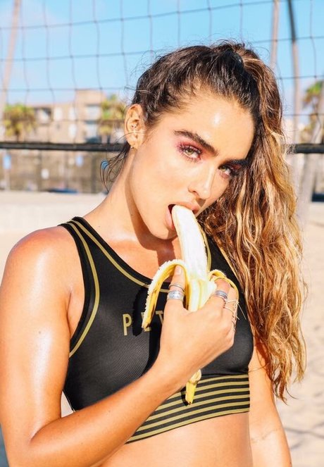 Sommer Ray