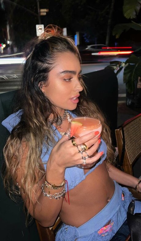 Sommer Ray