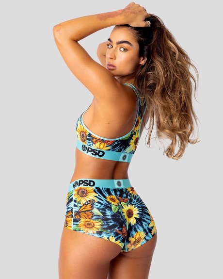 Sommer Ray