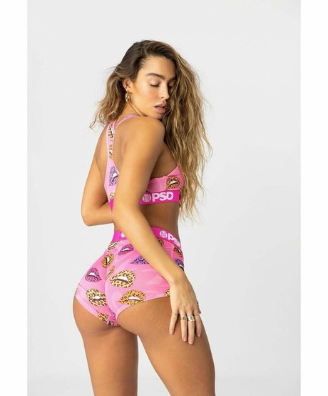 Sommer Ray