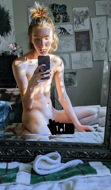 Bisectual