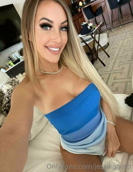 Jessikagotti
