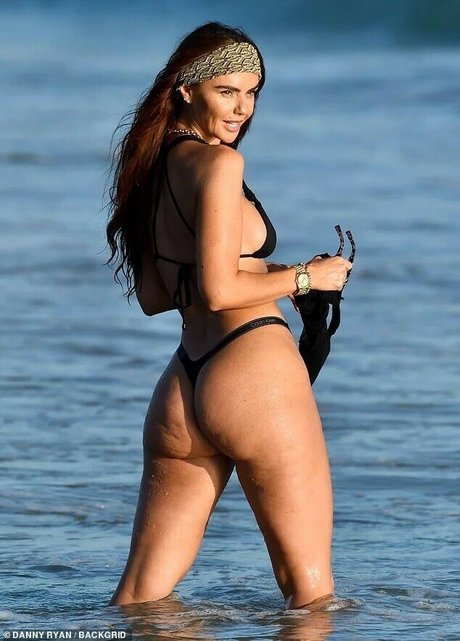 Jennifer Metcalfe