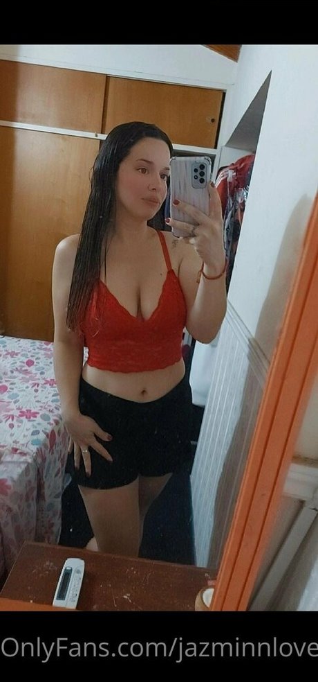 Jazminnlove