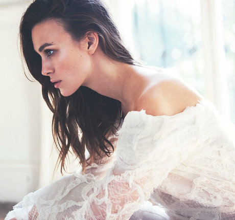 Keira Knightley