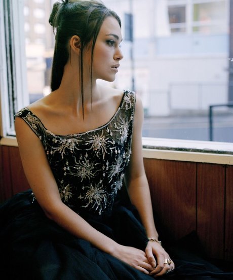 Keira Knightley