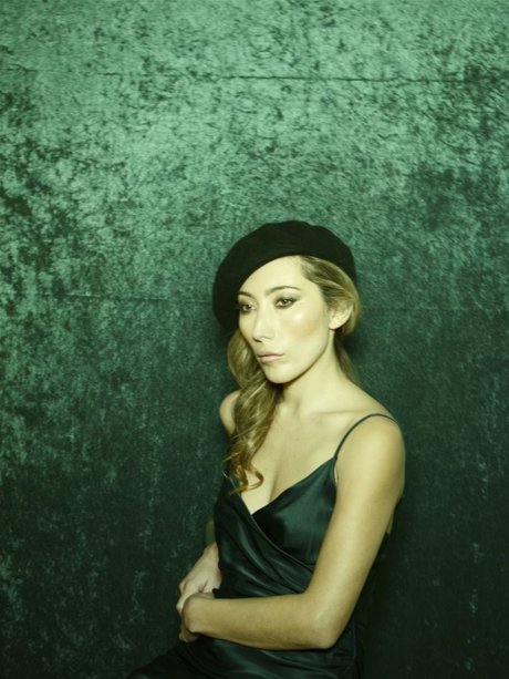 Dichen Lachman