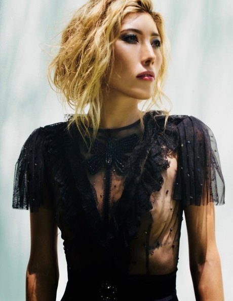 Dichen Lachman