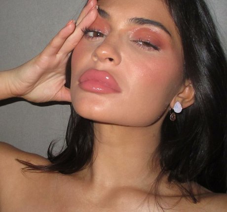 Kylie Jenner