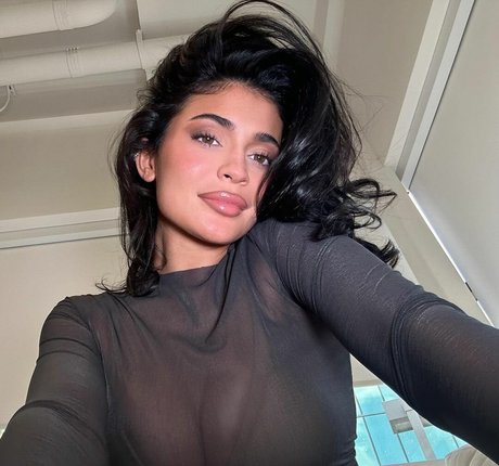 Kylie Jenner