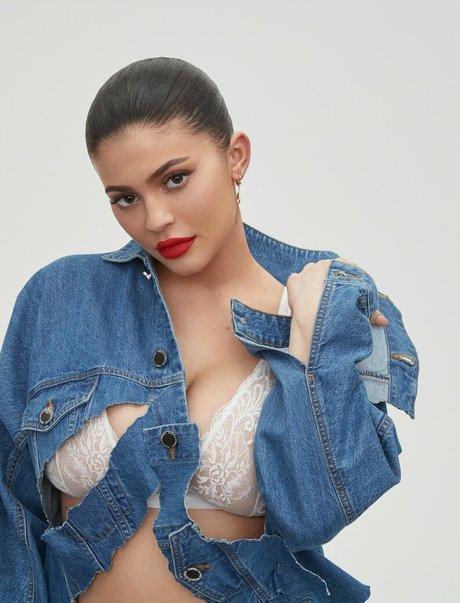 Kylie Jenner